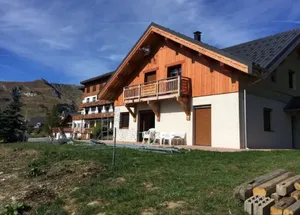 Image of Chalet La Belle Etoile