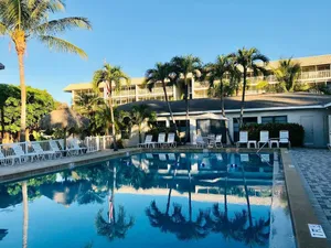 Image of Sanibel Siesta On The Beach Unit 506 2 Bedroom Condo