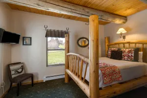 Image of Mariposa Lodge Bed and Breakfast