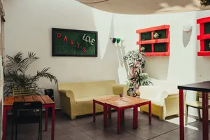 Image of Oasis Backpackers' Hostel Malaga