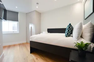 Image of Fitzrovia New Cavendish Street by Viridian Apartments