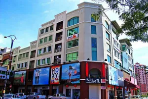 Image of Warisan Hotel Kota Kinabalu