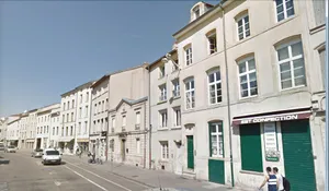 Image of La Mezzanine Victoria - Cathedrale & St Nicolas St - 45m2