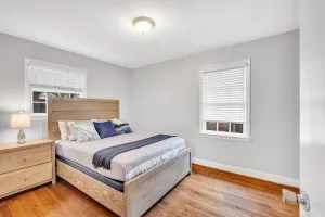 Image of 2BR Duplex -near Uptown Charlotte