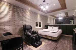 Image of Daegu Dongdaegu Station Hotel js