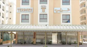 Image of Terrace Furnished Apartments- Salmiya