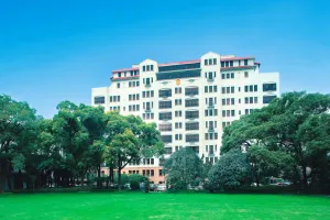 Image of Jin Jiang Jing An Hotel