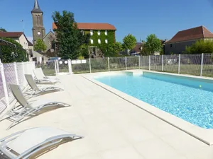 Image of Hôtel du Château