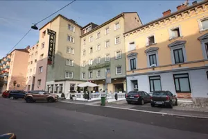 Image of Hotel Lokomotive