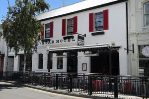 Image of Star Bar Cafe & Hotel