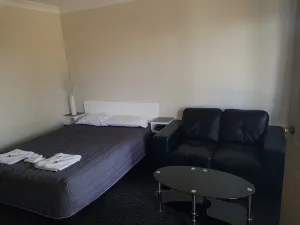Image of Goldfields Motel