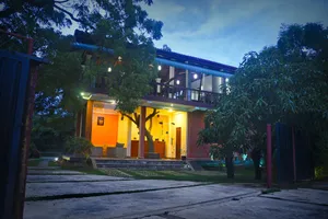 Image of Thammenna Eco Cabins