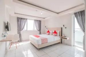 Image of Flagship 210 Amethyst Kemayoran