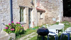 Image of Maison de 5 chambres a La Caillere Saint Hilaire avec jardin clos et WiFi a 55 km de la plage