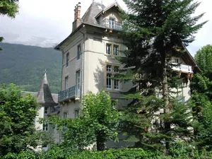 Image of Pavillon Svign