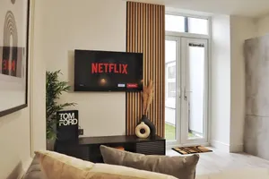 Image of Entire Modern One Bed Apartment - Roker Sea Front
