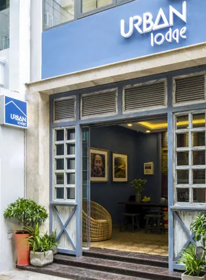 Image of Urban Lodge Hotel