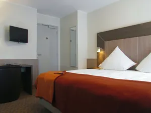 Image of Hotel Restaurant Des Ardennes