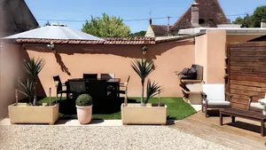 Image of Maison D Helene