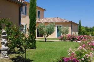 Image of Hôtel La Bastide d'Iris