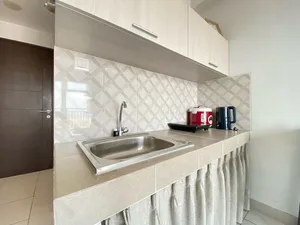 Image of Comfortable 2Br At Mekarwangi Square Cibaduyut Apartement