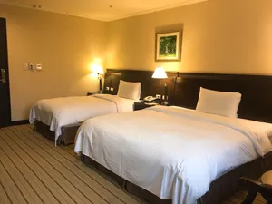 Image of Chong Yu Hotel