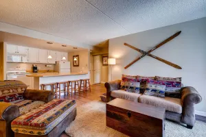 Image of Trails End Condominiums by Ski Country Resorts