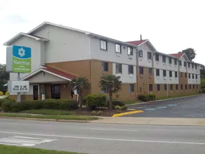Image of SureStay Hotel by Best W. Norfolk Little Creek