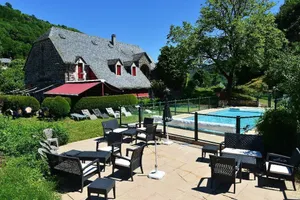 Image of Auberge de l'Aspre