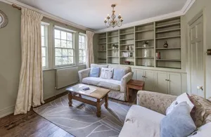 Image of Ivory House - Stunning Central Townhouse