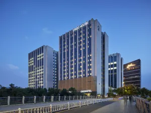 Image of Hangzhou Futur Science andTechnoiogy CitiGO HuanGe Hotel