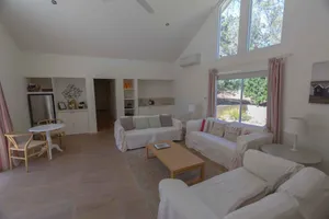 Image of Barefoot Escape