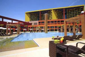 Image of Jeju Booyoung Hotel