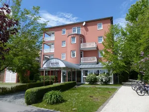 Image of Johannesbad Hotel Phönix