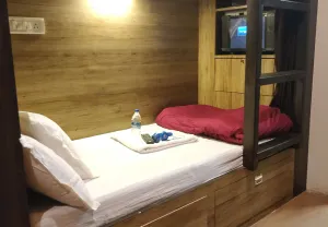 Image of Hilal Dormitory