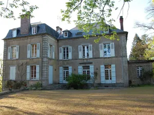 Image of La Grande Maison Du Morvan
