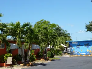 Image of Sea Dell Motel - Marathon