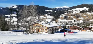 Image of Chalet Monte-Pente