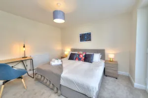 Image of Executive Fairfields Apartment