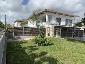 Image of Villa Louizanne
