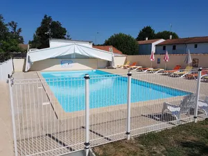 Image of Camping La Chênaie