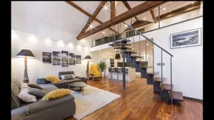 Image of Les suites sainte claire