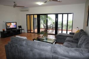 Image of Darwin Deluxe Apartments