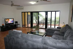 Image of Darwin Deluxe Apartments