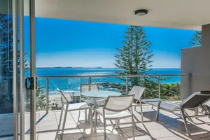 Image of Sandcastle Apartments