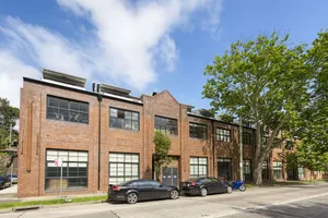Image of Glebe NYC-Style Luxury Loft Apartment on Wentworth Park
