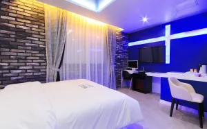 Image of Gwangju Yes Motel