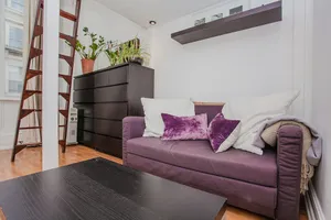 Image of Central Spacious Studio Near Kensington Gardens