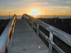 Image of Land's End 202 Building 10 Beachfront / Fully Remodeled!!