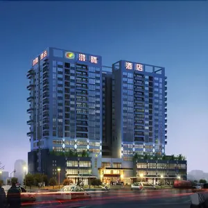 Image of Hongteng Hotel